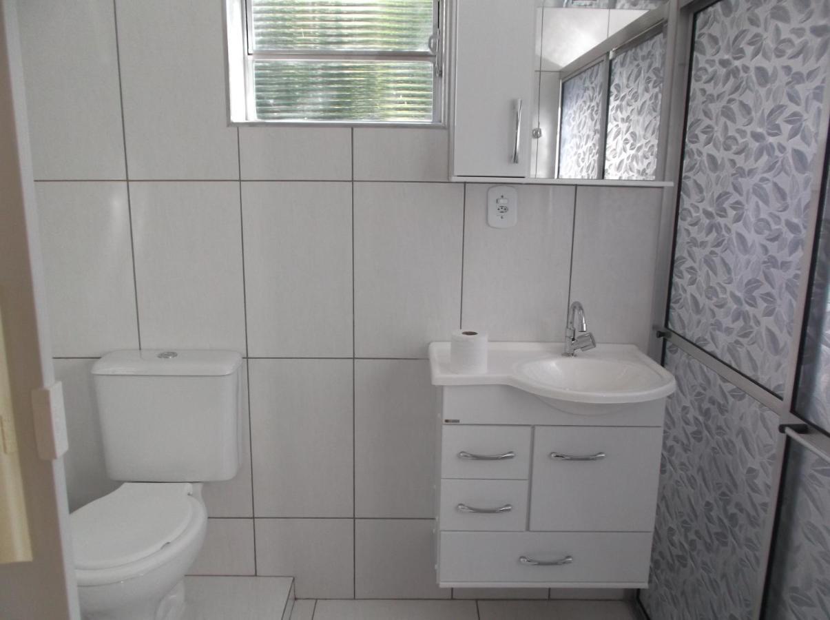 Sitio Cantinho Verde Cedro Cunha Habitación foto